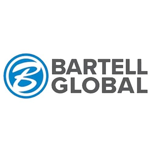13584 Bartell 5/16 HIGH COLLAR LOCK WASHER